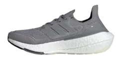 Adidas Women's UltraBoost 21 - Grey Three/Grey Three/Grey Four (FY0404) 2 Adidas Women's UltraBoost 21 - Grey Three/Grey Three/Grey Four (FY0404) -Asics Shop FY0404 FTW photo side medial center transparent