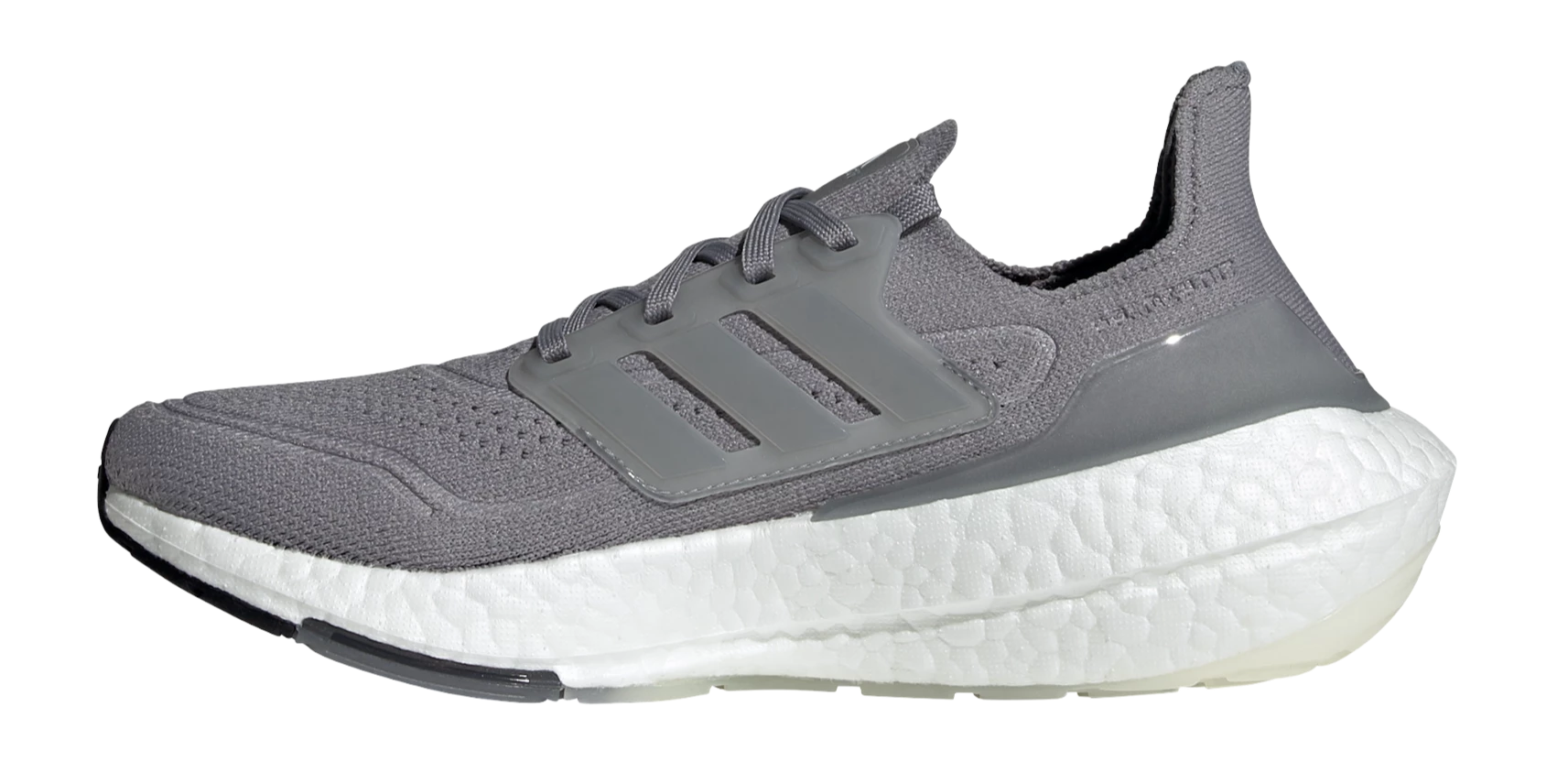 adidas Women's UltraBoost 21 - Grey Three/Grey Three/Grey Four (FY0404) Adidas Women's UltraBoost 21 - Grey Three/Grey Three/Grey Four (FY0404) -Asics Shop FY0404 FTW photo side medial center transparent