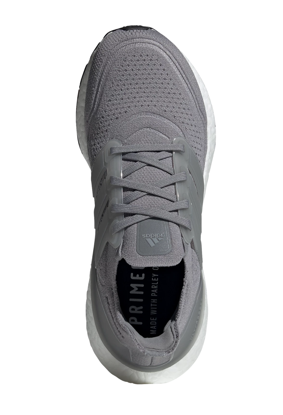 adidas Women's UltraBoost 21 - Grey Three/Grey Three/Grey Four (FY0404) Adidas Women's UltraBoost 21 - Grey Three/Grey Three/Grey Four (FY0404) -Asics Shop FY0404 FTW photo top portrait transparent