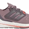 Adidas Women's UltraBoost 22 - Magic Mauve/Legacy Purple/Turbo (GX5588)
