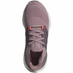 Adidas Women's UltraBoost 22 - Magic Mauve/Legacy Purple/Turbo (GX5588) -Asics Shop GX5588 01