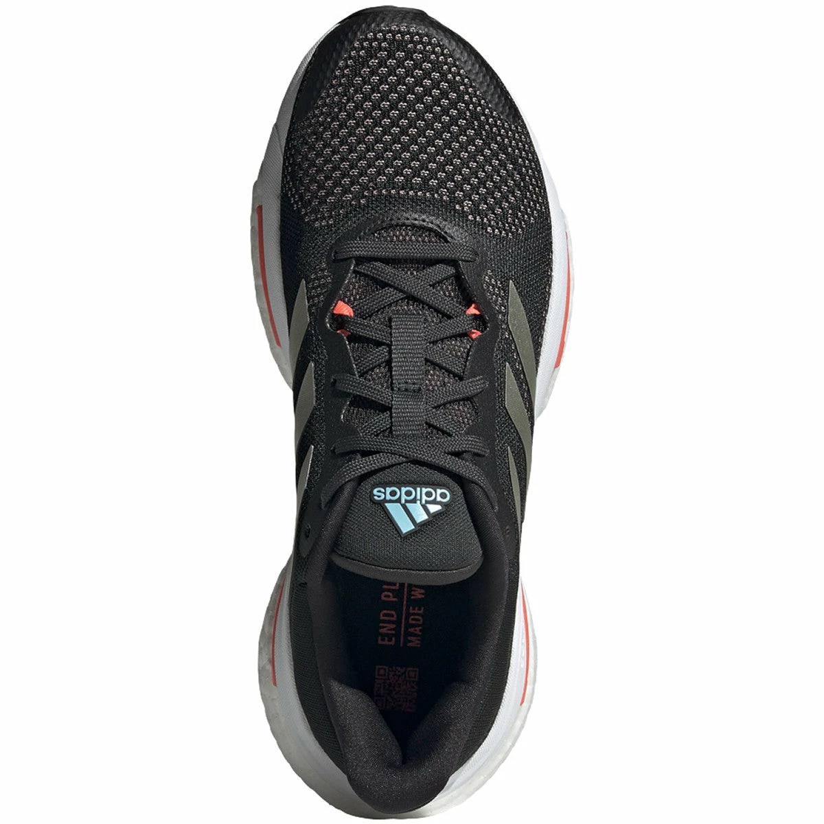 Adidas Women's Solar Glide 5 2 Adidas Women's Solar Glide 5 - Image 2