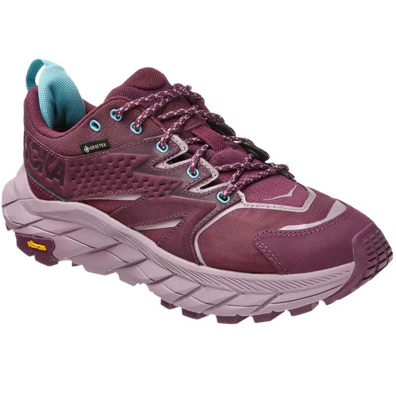 HOKA Women's Anacapa Low GTX 2 HOKA Women's Anacapa Low GTX - Image 2