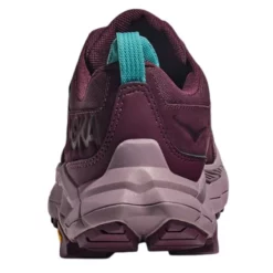 HOKA Women's Anacapa Low GTX 11 HOKA Women's Anacapa Low GTX -Asics Shop HOKAWomensAnacapaLowGTXGrapeWine Elderberry 4