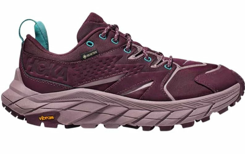 HOKA Women's Anacapa Low GTX 1 HOKA Women's Anacapa Low GTX