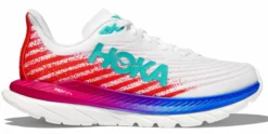 HOKA Women's Mach 5