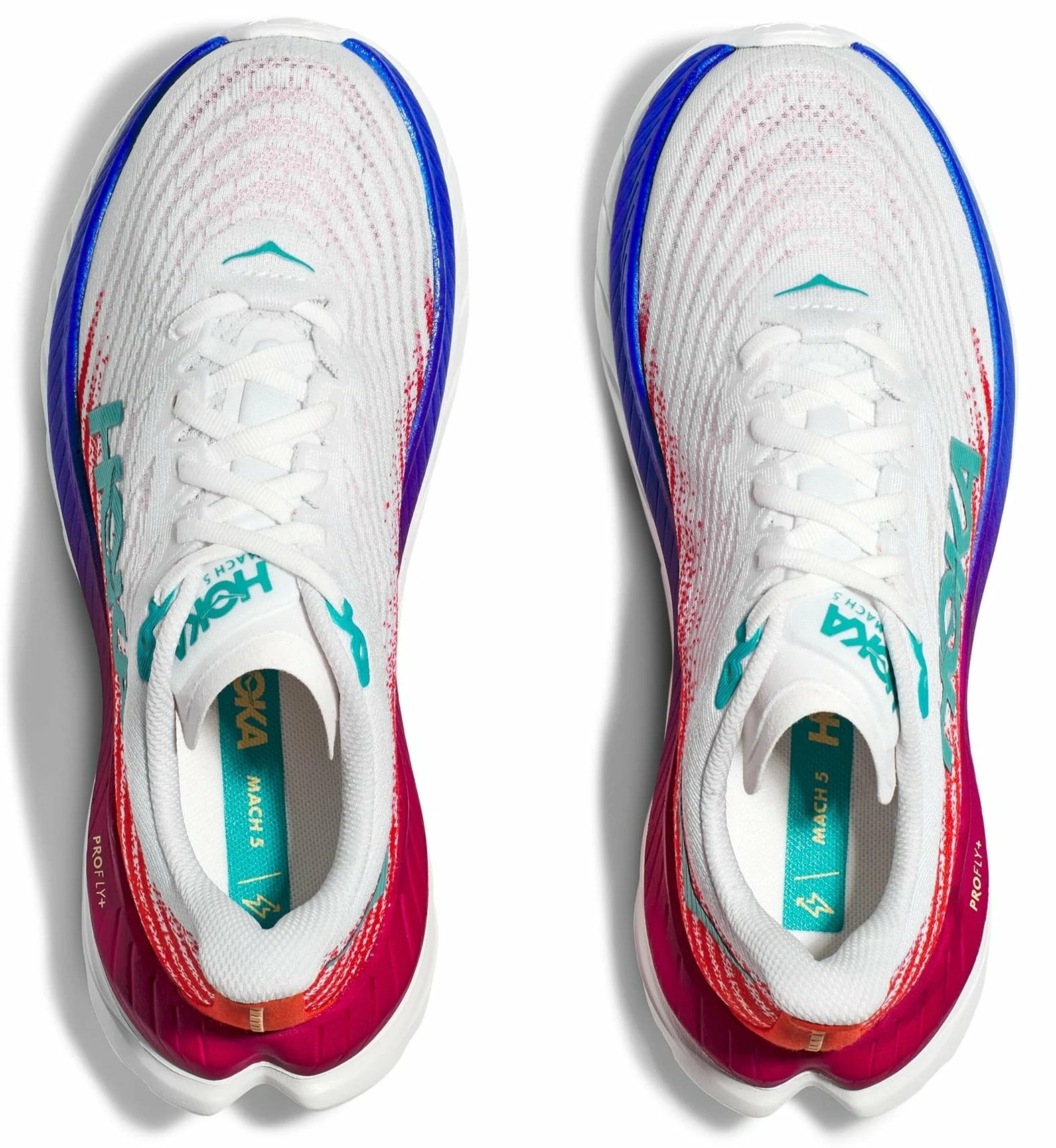 HOKA Women's Mach 5 5 HOKA Women's Mach 5 - Image 5
