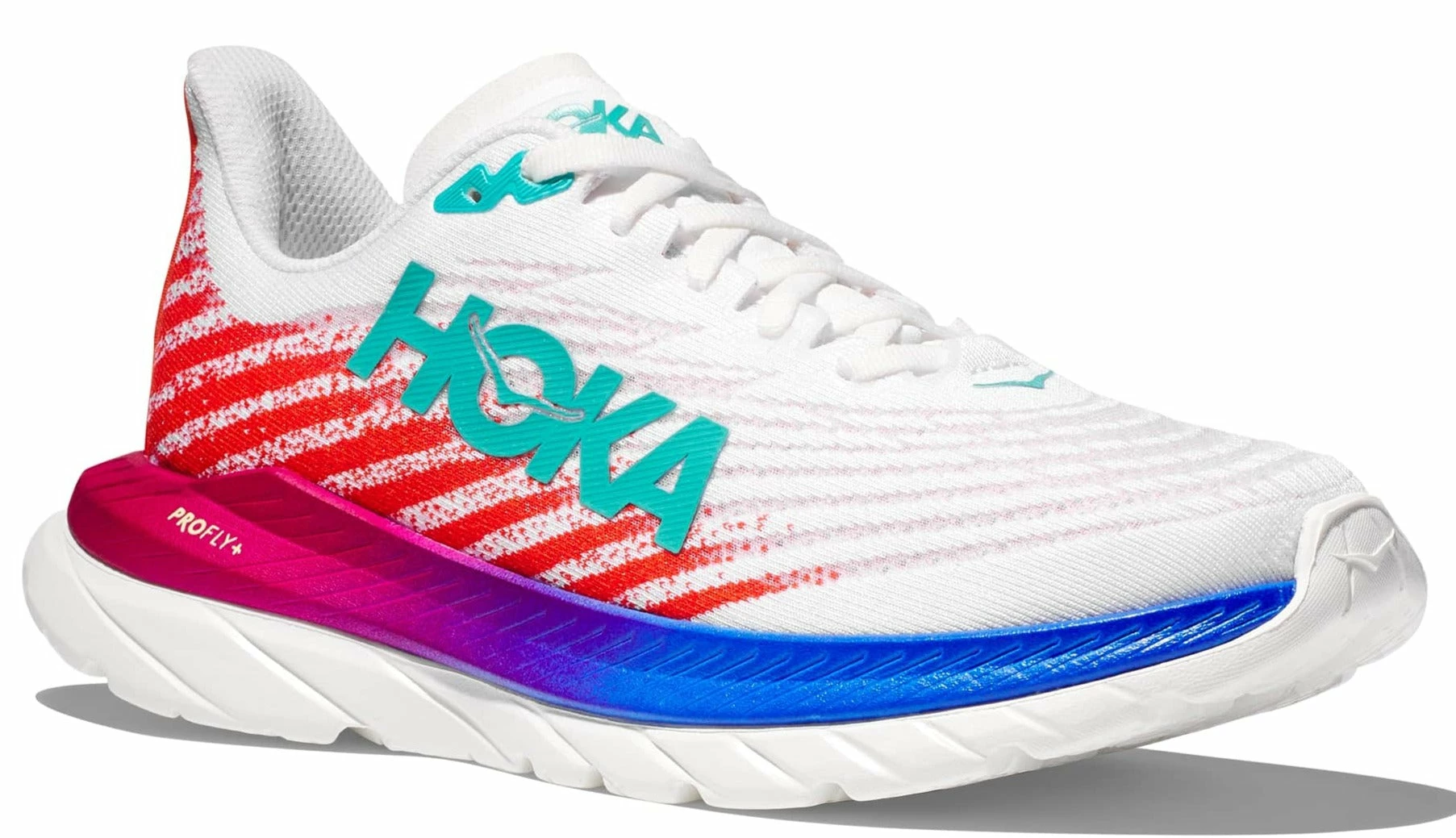 HOKA Women's Mach 5 2 HOKA Women's Mach 5 - Image 2