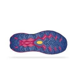 HOKA Women's Speedgoat 5 11 HOKA Women's Speedgoat 5 -Asics Shop HOKAWomensSpeedgoat5 FestivalFuchsiaCamellia 6