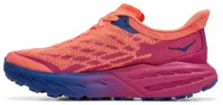 HOKA Women's Speedgoat 5 8 HOKA Women's Speedgoat 5 -Asics Shop HOKAWomensSpeedgoat5 FestivalFuchsiaCamellia 8