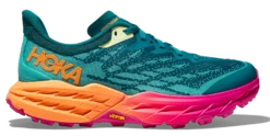 HOKA Women's Speedgoat 5