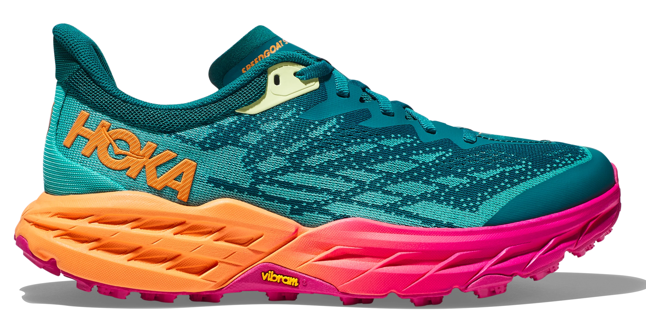 HOKA Women's Speedgoat 5 1 HOKA Women's Speedgoat 5