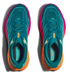 HOKA Women's Speedgoat 5 10 HOKA Women's Speedgoat 5 -Asics Shop Hoka womens speedgoat 5 deep lake ceramic 5