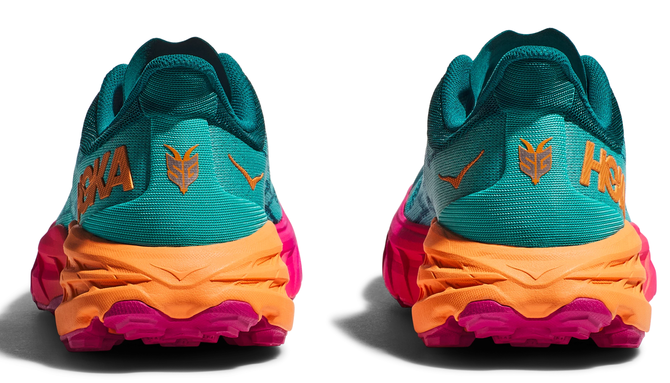 HOKA Women's Speedgoat 5 6 HOKA Women's Speedgoat 5 - Image 6