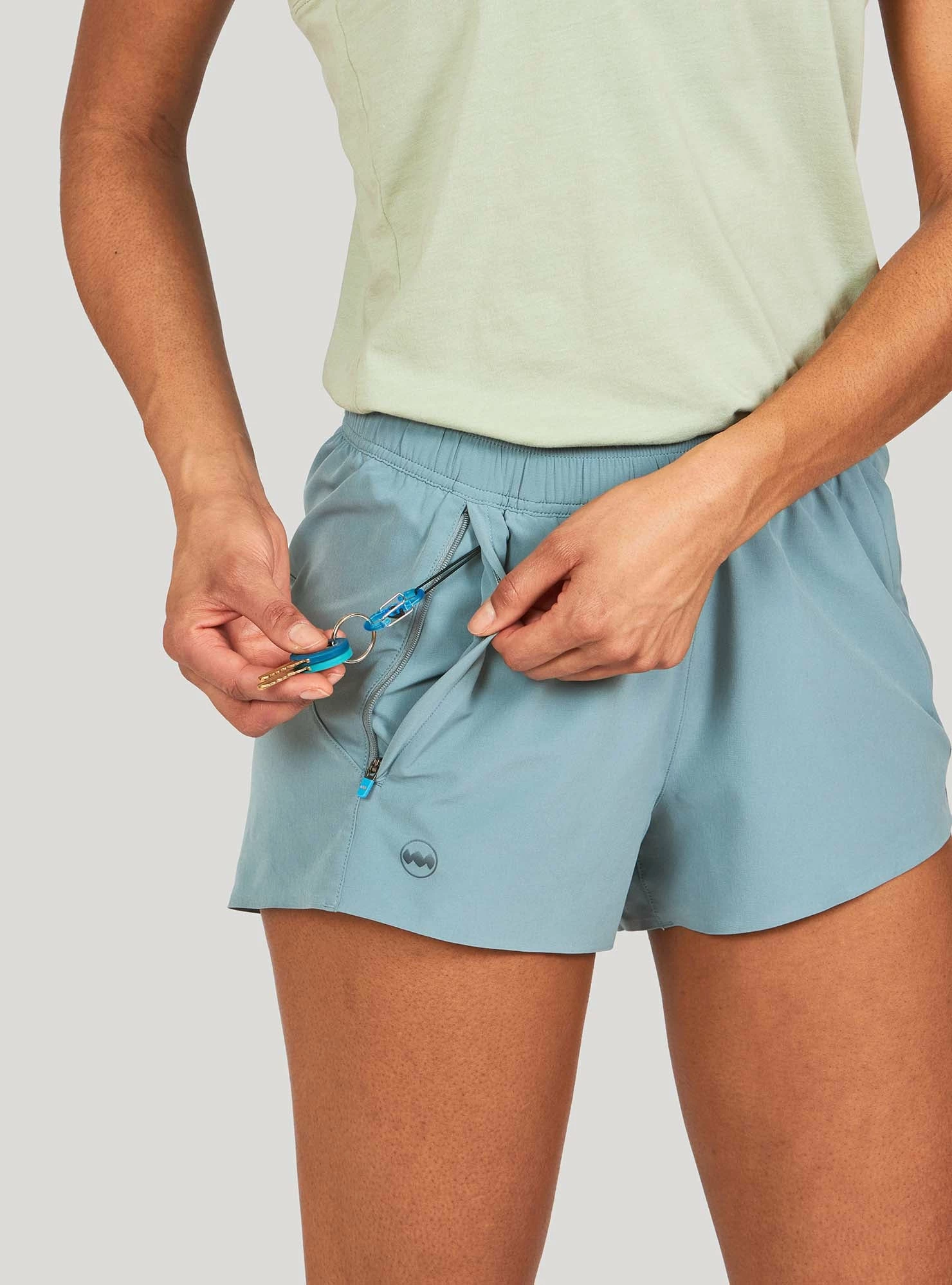 Janji Women's 3" Transit Tech Short - Shadow (WS02A-S21) Janji Women's 3" Transit Tech Short - Shadow (WS02A-S21) -Asics Shop JANJI WS02A 06 SHADOW 2048x2048 a608c6f2 d111 446f 9bdc af3aa8c21052