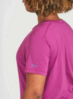 Janji Women's Runterra Bio Tee - Orchid (WT06A-S22-ORC) 4 Janji Women's Runterra Bio Tee - Orchid (WT06A-S22-ORC) -Asics Shop JANJI WT06A ORCHID 05 2048x2048 173424b3 1d58 4f17 bd1b 742d2f6cc074