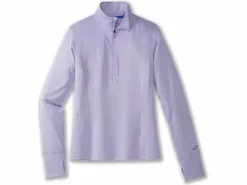 Brooks Women's Dash Half Zip (221433) 16 Brooks Women's Dash Half Zip (221433) -Asics Shop LF Dash Half Zip