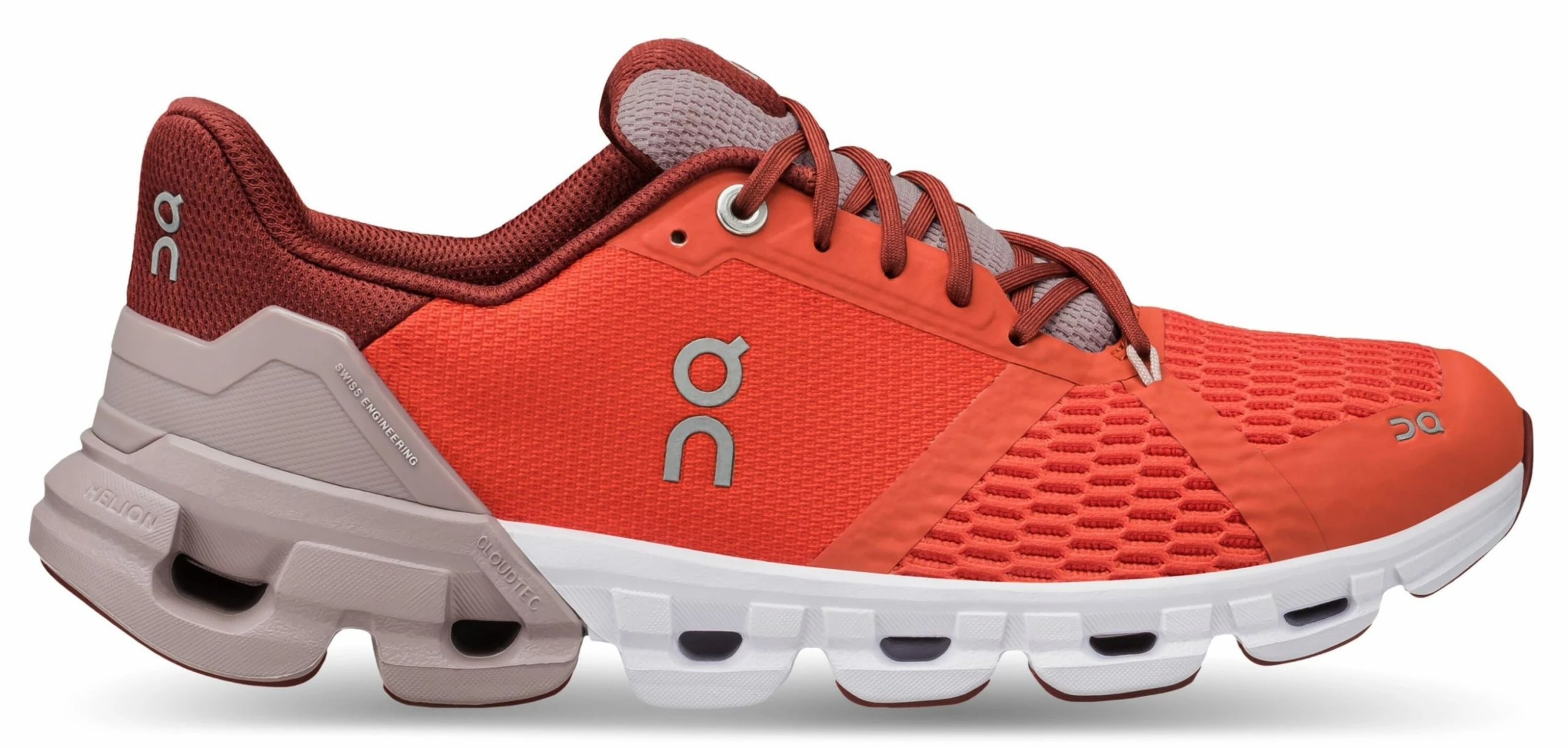 On Running Women's Cloudflyer - Flare/Quartz (21.99224) 1 On Running Women's Cloudflyer - Flare/Quartz (21.99224)