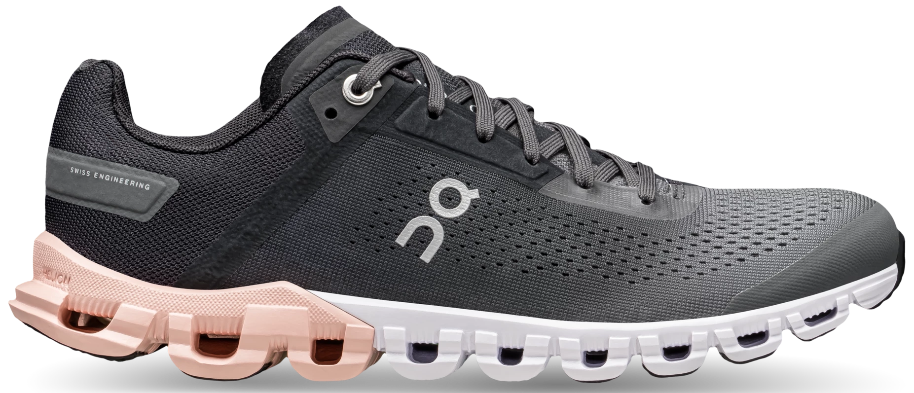 On Running Women's Cloudflow - Rock/Rose (35.99234) 1 On Running Women's Cloudflow - Rock/Rose (35.99234)