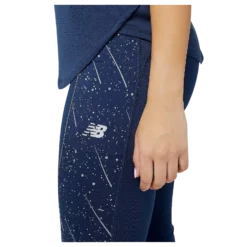 New Balance Women's Reflective Print Impact Run Heat Tight 3 New Balance Women's Reflective Print Impact Run Heat Tight -Asics Shop NewBalanceReflectivePrint