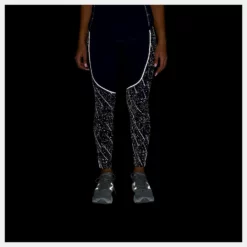 New Balance Women's Reflective Print Impact Run Heat Tight 4 New Balance Women's Reflective Print Impact Run Heat Tight -Asics Shop NewBalanceReflectivePrint 4