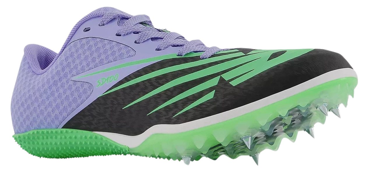 New Balance Women's SD100v4 2 New Balance Women's SD100v4 - Image 2