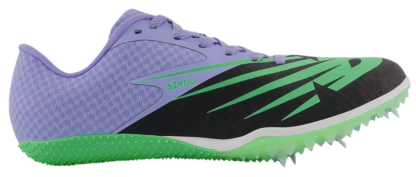 New Balance Women's SD100v4 1 New Balance Women's SD100v4