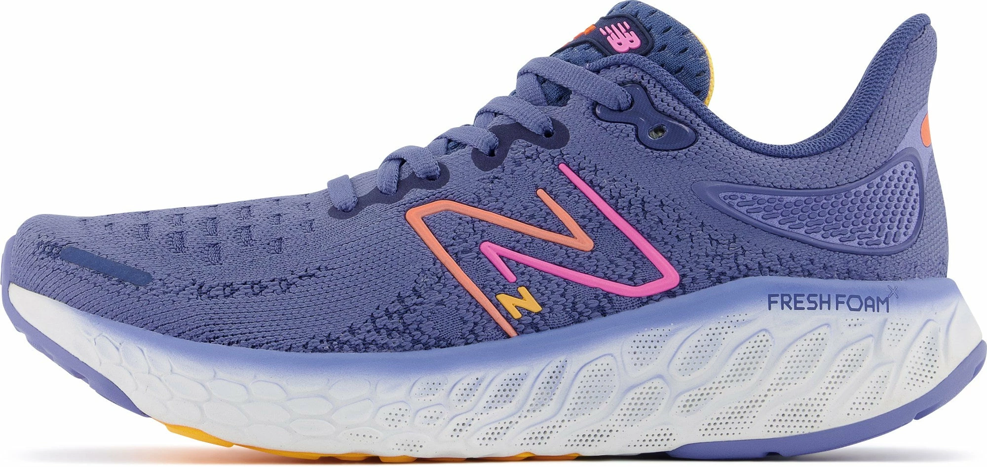 New Balance Women's Fresh Foam X 1080v12 3 New Balance Women's Fresh Foam X 1080v12 - Image 3