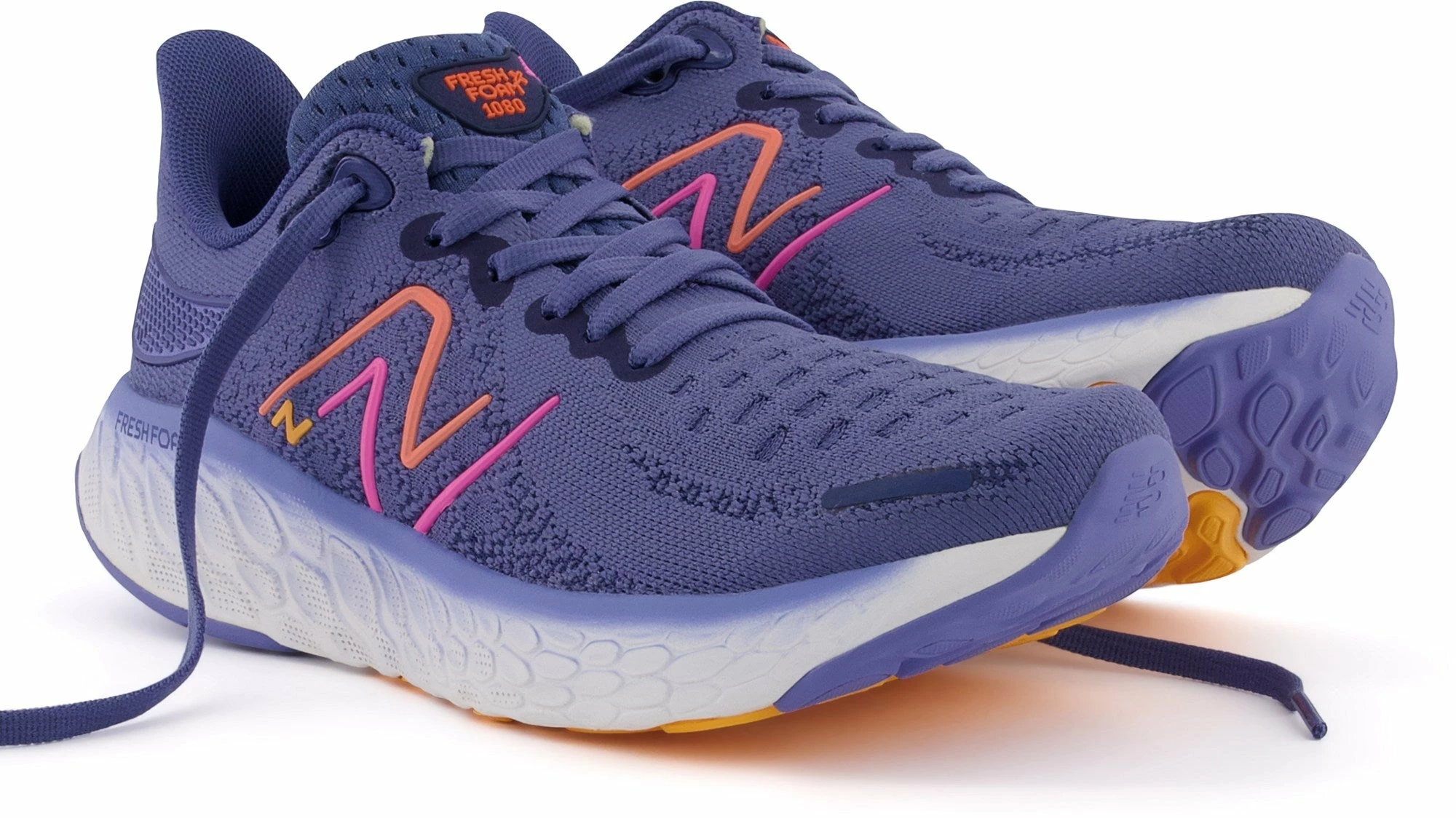 New Balance Women's Fresh Foam X 1080v12 2 New Balance Women's Fresh Foam X 1080v12 - Image 2