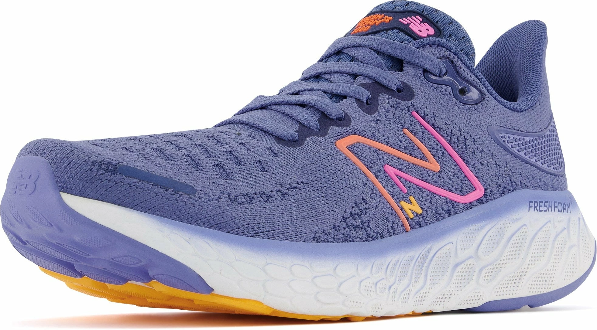 New Balance Women's Fresh Foam X 1080v12 4 New Balance Women's Fresh Foam X 1080v12 - Image 4