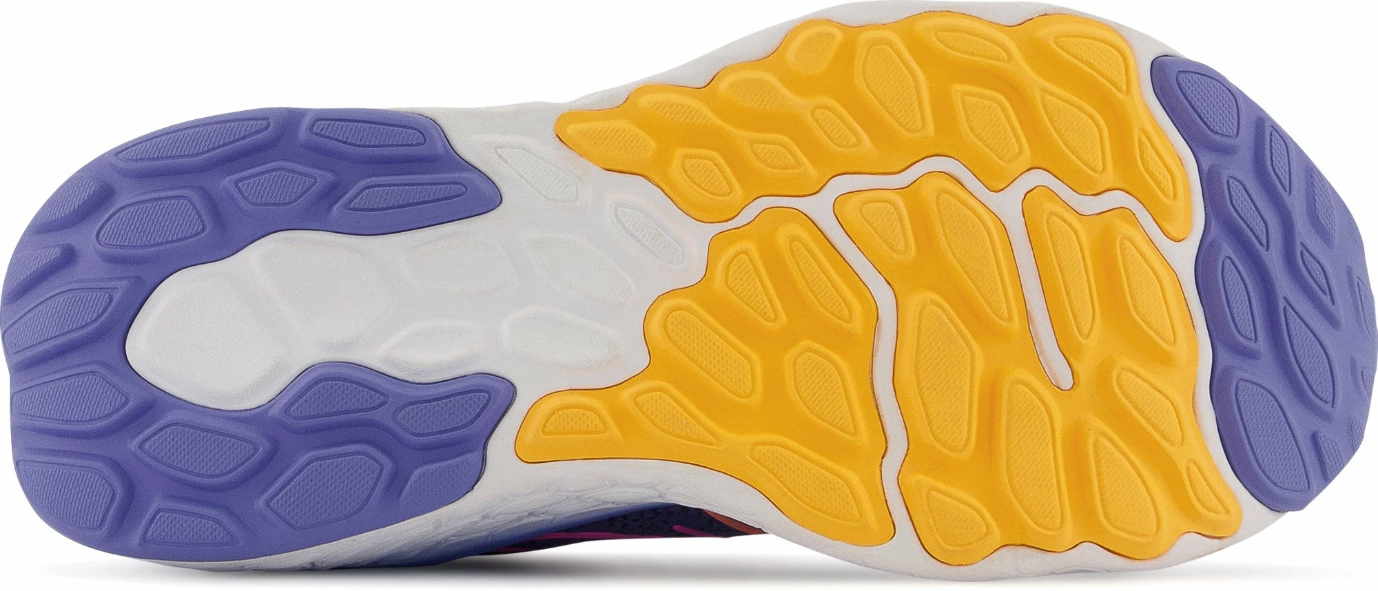 New Balance Women's Fresh Foam X 1080v12 5 New Balance Women's Fresh Foam X 1080v12 - Image 5