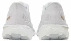 New Balance Women's Fresh Foam X 860 V13 -Asics Shop NewBalanceWomen s860v13White Aluminum 1