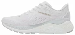 New Balance Women's Fresh Foam X 860 V13 -Asics Shop NewBalanceWomen s860v13White Aluminum 3