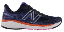New Balance Women's Fresh Foam X 860 V12 - Eclipse/Night Sky (W860G12 B)