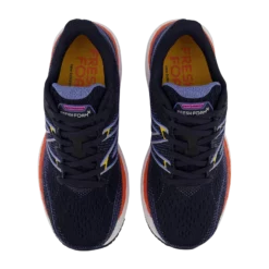 New Balance Women's Fresh Foam X 860 V12 - Eclipse/Night Sky (W860G12 B) -Asics Shop NewBalanceWomensFreshFoamX860V12 2