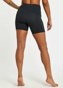 **In Select Stores Only** Oiselle Women's Power Pocket Shorts (101121) -Asics Shop PowerPocketShorts Black b 1024x 40567f72 cb1d 4708 955c d0cc14d7ea9b
