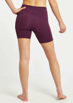 **In Select Stores Only** Oiselle Women's Power Pocket Shorts (101121) -Asics Shop PowerPocketShorts Empire b 1024x 6dab62e2 8ca7 4e91 b352 fe7661e9a220
