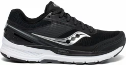 Saucony Women's Echelon 8 Wide (D)