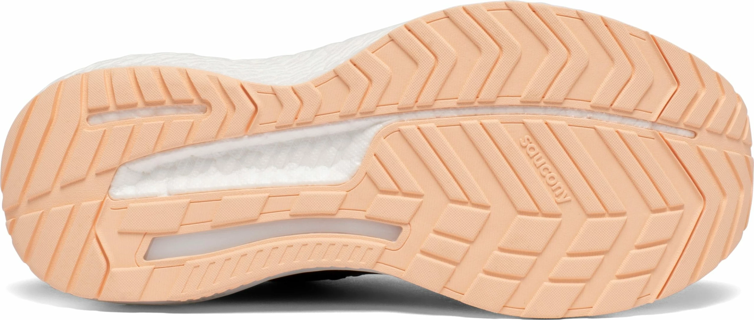 Saucony Women's Hurricane 23 4 Saucony Women's Hurricane 23 - Image 4