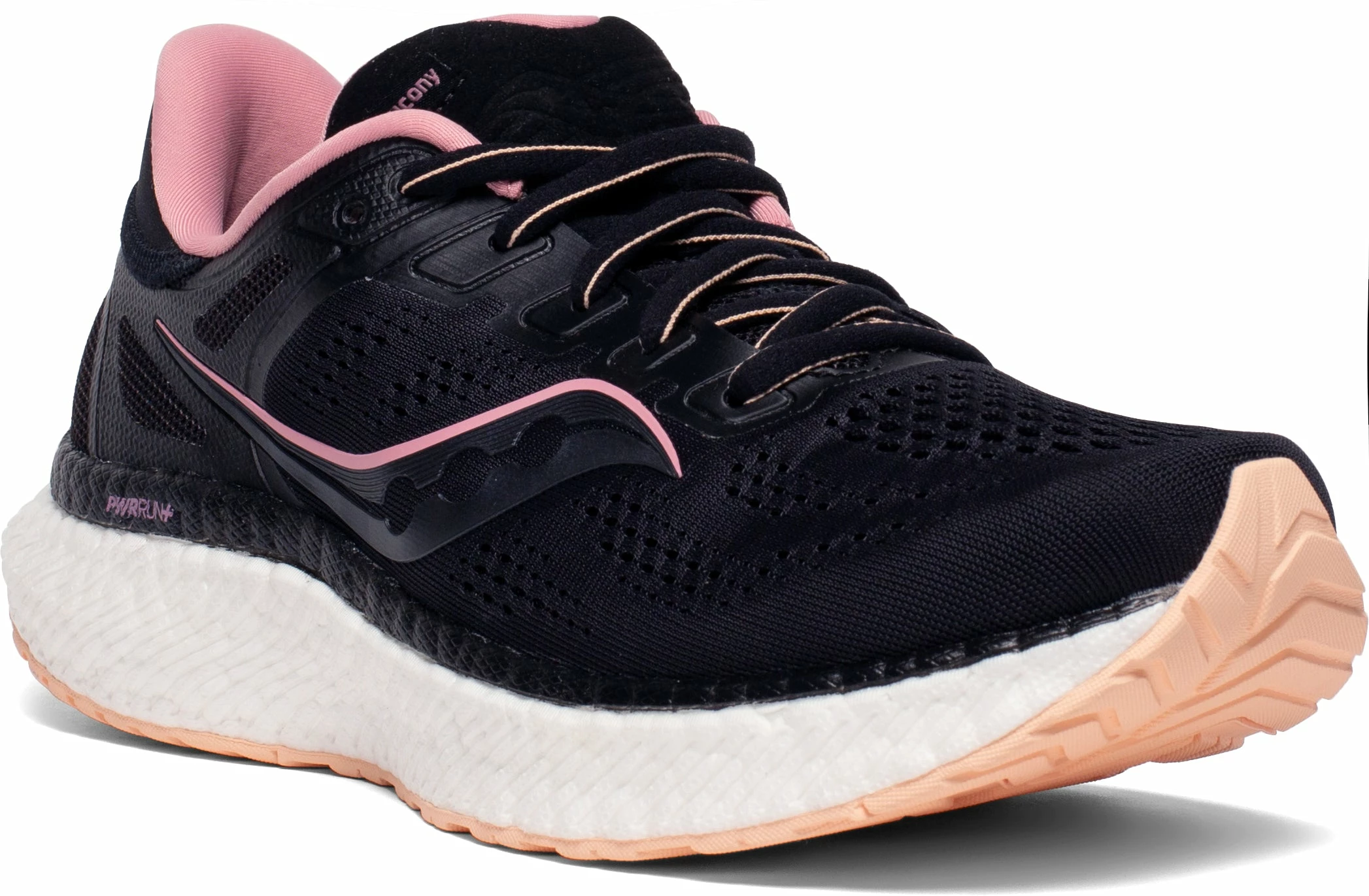Saucony Women's Hurricane 23 5 Saucony Women's Hurricane 23 - Image 5