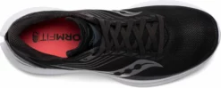 Saucony Women's Kinvara 12 - Black/Silver (S10619-45) 7 Saucony Women's Kinvara 12 - Black/Silver (S10619-45) -Asics Shop S10619 45 3 scaled