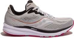 Saucony Women's Ride 14 Wide (D)