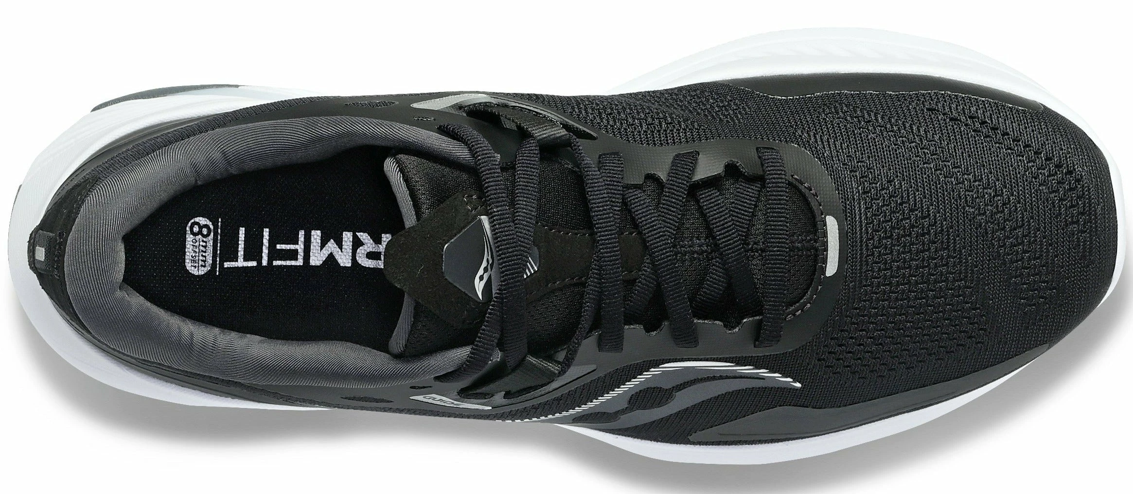 Saucony Women's Guide 15 3 Saucony Women's Guide 15 - Image 3