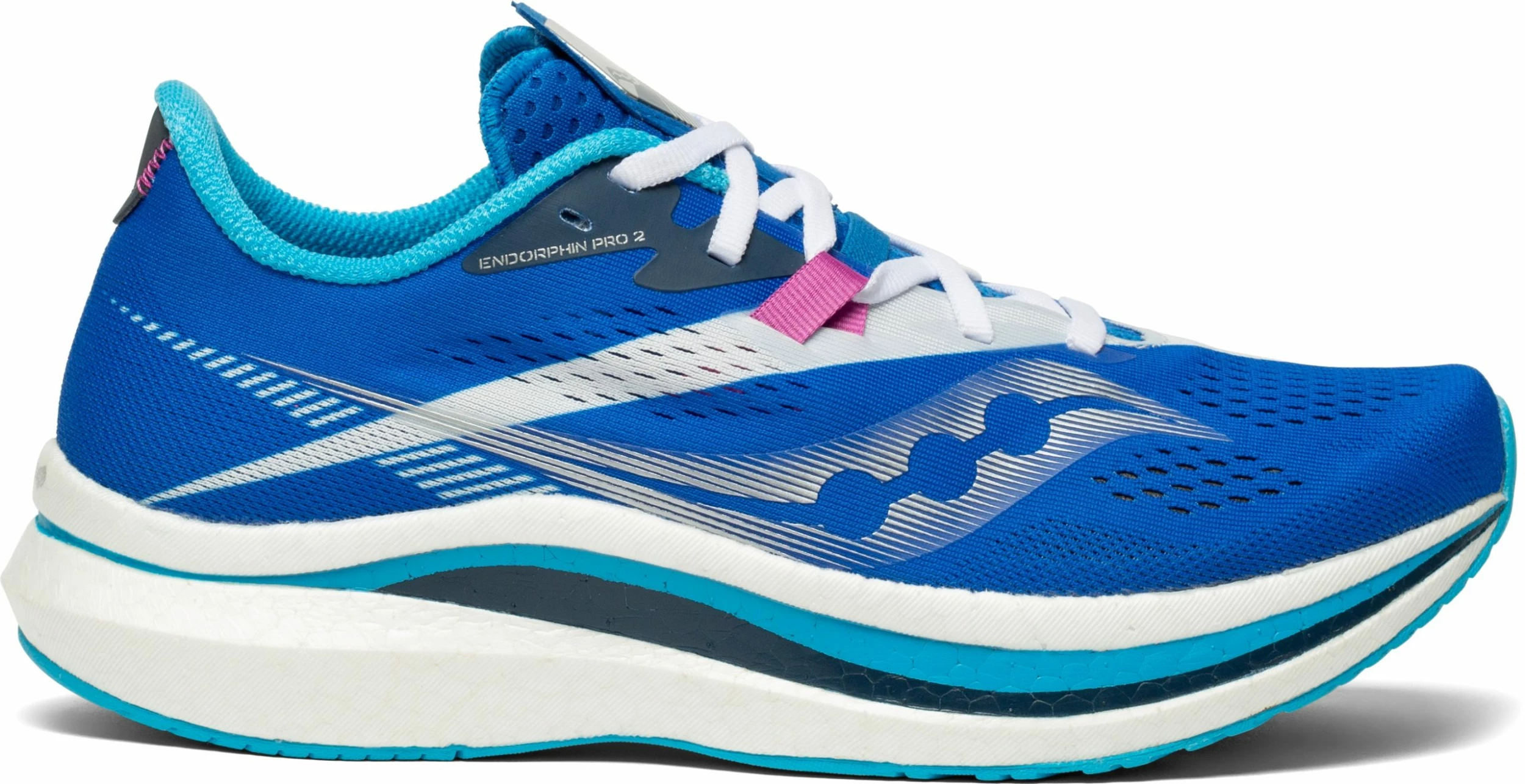 Saucony Women's Endorphin Pro 2 1 Saucony Women's Endorphin Pro 2
