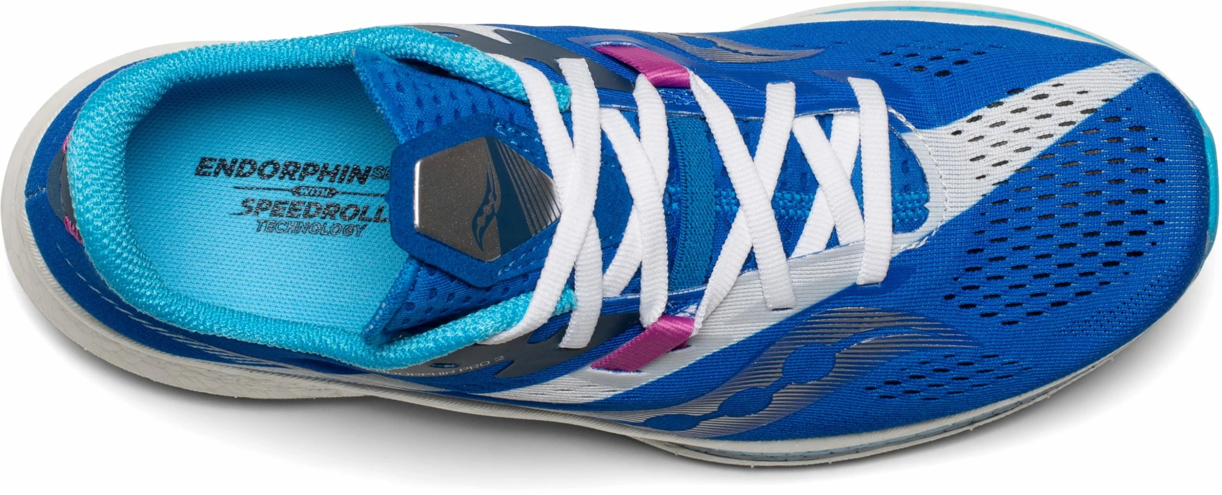 Saucony Women's Endorphin Pro 2 4 Saucony Women's Endorphin Pro 2 - Image 4