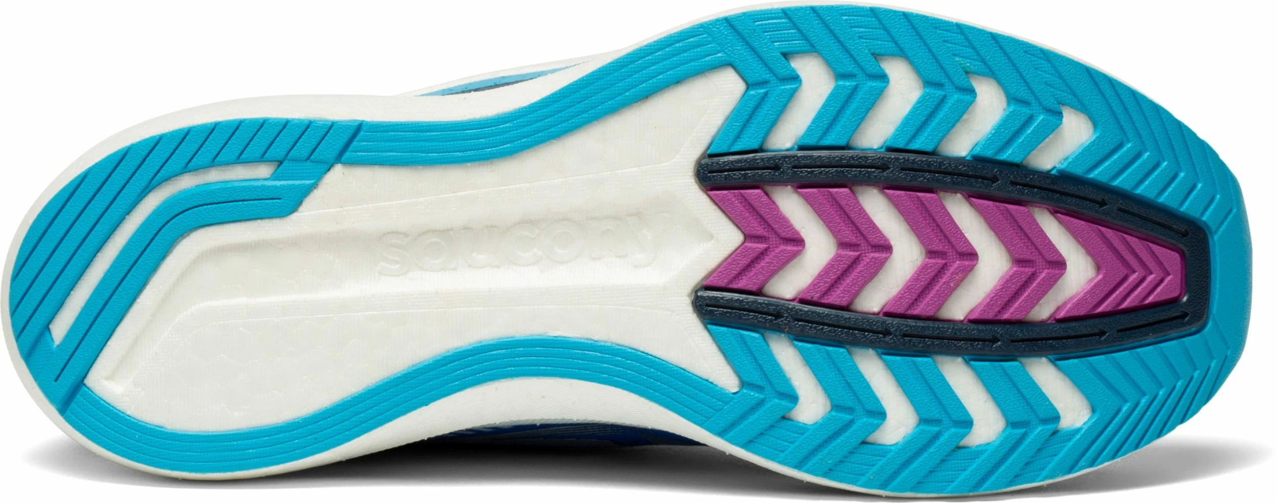 Saucony Women's Endorphin Pro 2 5 Saucony Women's Endorphin Pro 2 - Image 5
