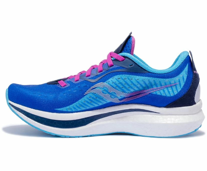 Saucony Women's Endorphin Speed 2 2 Saucony Women's Endorphin Speed 2 - Image 2
