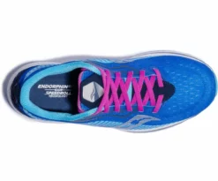 Saucony Women's Endorphin Speed 2 6 Saucony Women's Endorphin Speed 2 -Asics Shop S10688 30 3