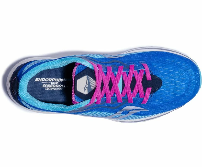 Saucony Women's Endorphin Speed 2 3 Saucony Women's Endorphin Speed 2 - Image 3