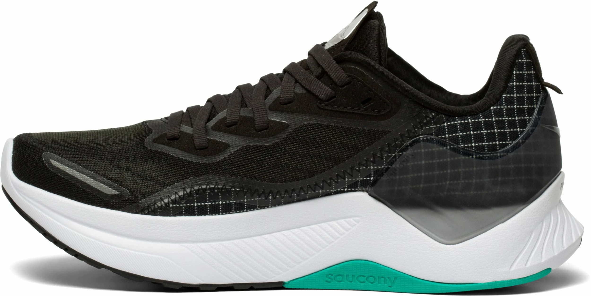 Saucony Women's Endorphin Shift 2 3 Saucony Women's Endorphin Shift 2 - Image 3